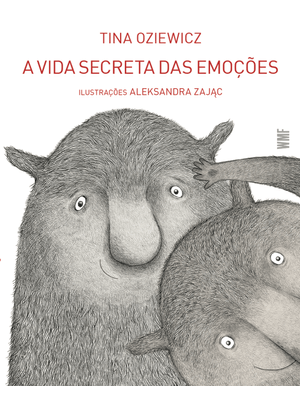 A Vida Secreta das Emoções