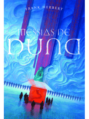 Messias de Duna: Livro 2