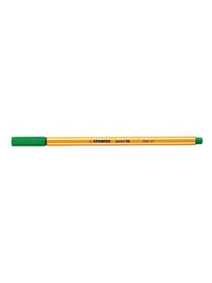 Caneta Stabilo Point 88/36 Verde Oliva - 118.7700