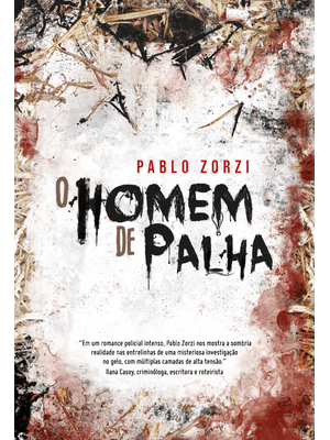 O Homem de Palha