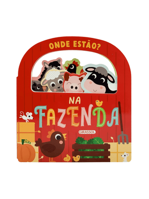Onde Estão? na Fazenda