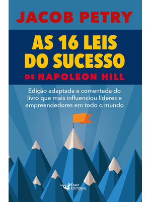 As 16 Leis do Sucesso Pocket