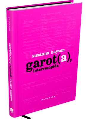 Garota, Interrompida