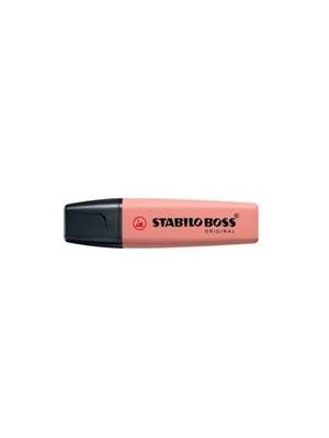 Marca Texto Stabilo Boss 70/175 Nature Colors - 5.7405
