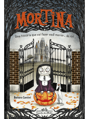 Mortina