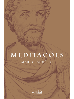 Meditações de Marco Aurélio: Edição com Postais + Marcador (Coleção Grandes Mestres do Estoicismo)