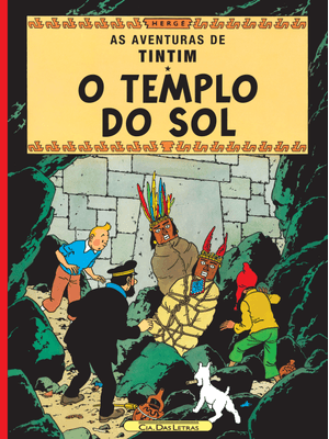O Templo do Sol