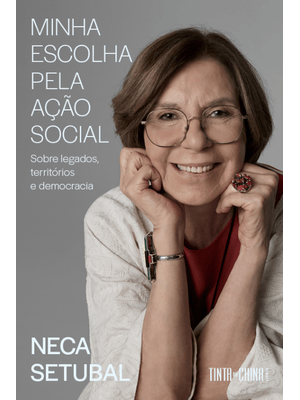 Minha Escolha pela Ação Social: sobre Legados, Territórios e Democracia