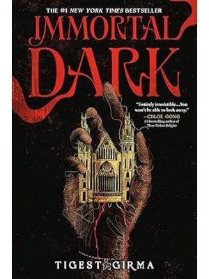 Immortal Dark
