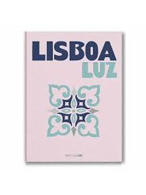 Lisboa Luz