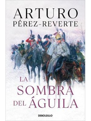 La Sombra Del Águila