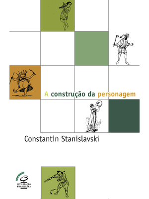A Construção da Personagem