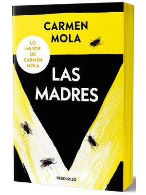 Las Madres (Edición Limitada Cantos Pintados)