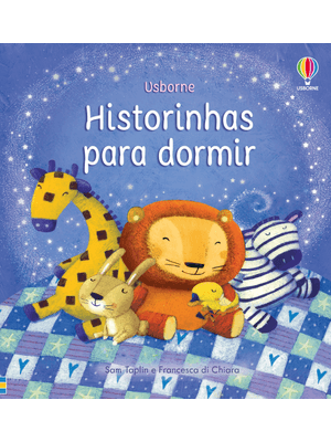 Historinhas para Dormir