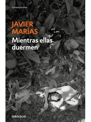 Mientras Ellas Duermen