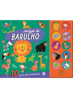 Amigos do Barulho