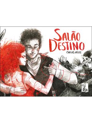 Salão Destino