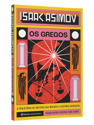 Os Gregos: a Trajetória de Um Povo Que Moldou a Cultura Ocidental