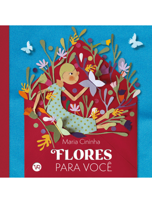 Flores para Você