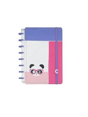 Caderno Ci by Luluca Lulike - Grande