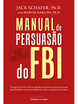 Manual de Persuasão do Fbi