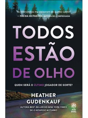 Todos Estão de Olho