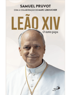 Leão Xiv - o Novo Papa