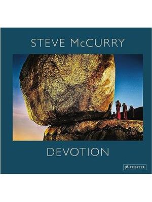 Steve Mccurry: Devotion
