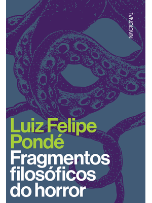 Fragmentos Filosóficos de Horror