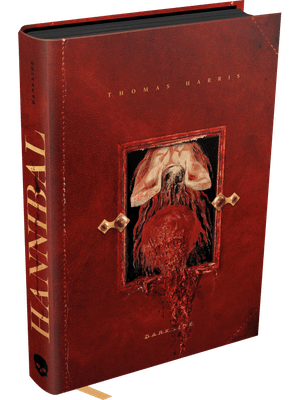 Hannibal: a Origem do Mal