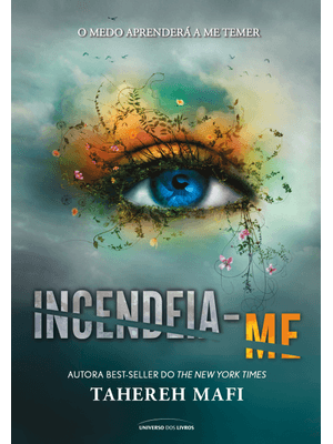 Incendeia-Me