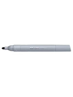 Marcador Quadro Branco Cis Bpx Preto - 76.1127