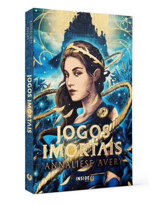 Jogos Imortais