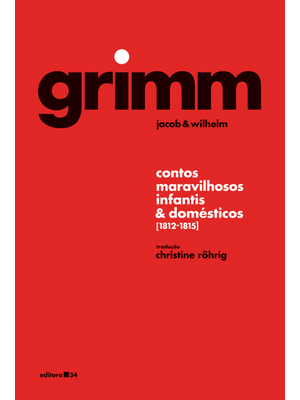 Contos Maravilhosos Infantis e Domésticos