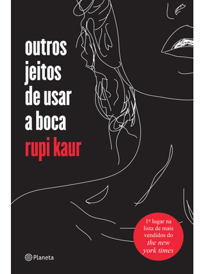 Outros Jeitos de Usar a Boca: (Poesia Urbana)