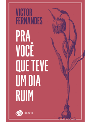 Pra Você Que Teve Um Dia Ruim