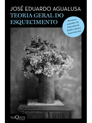 Teoria Geral do Esquecimento: (Biblioteca José Eduardo Agualusa)