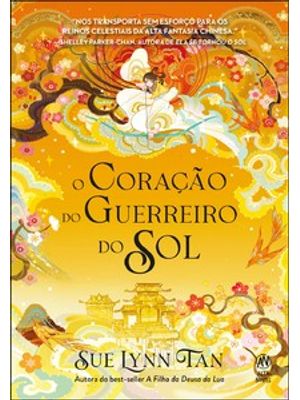 O Coração do Guerreiro do Sol