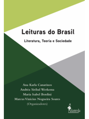 Leituras do Brasil: Literatura, Teoria e Sociedade