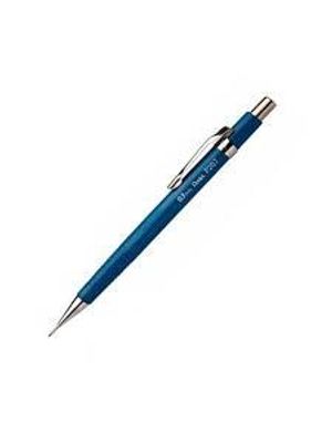 Lapiseira Tecnica Sharp 0,7Mm Corpo Azul | P207-Cpb