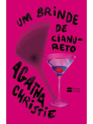 Um Brinde de Cianureto