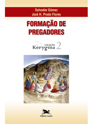 Formação de Pregadores