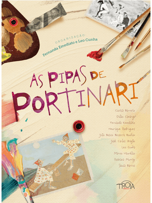 As Pipas de Portinari