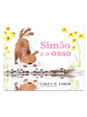 Simão e o Osso