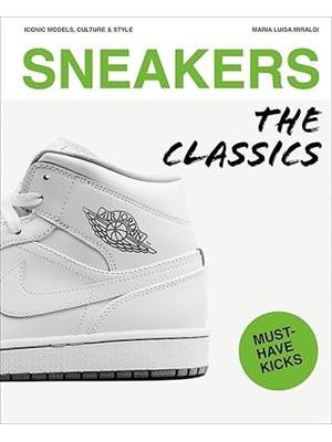 Sneakers - The Classics