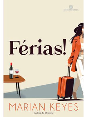 Férias!