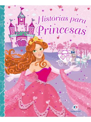 Histórias para Princesas