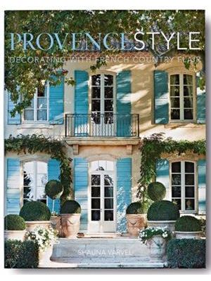 Provence Style - Decorating With French Country Flair