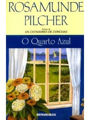 O Quarto Azul