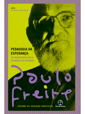 Pedagogia da Esperança